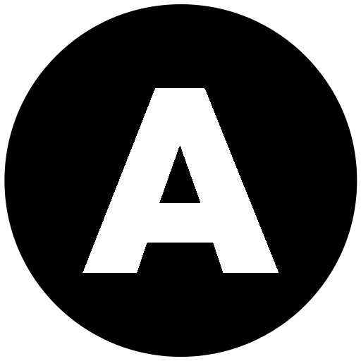 A logo